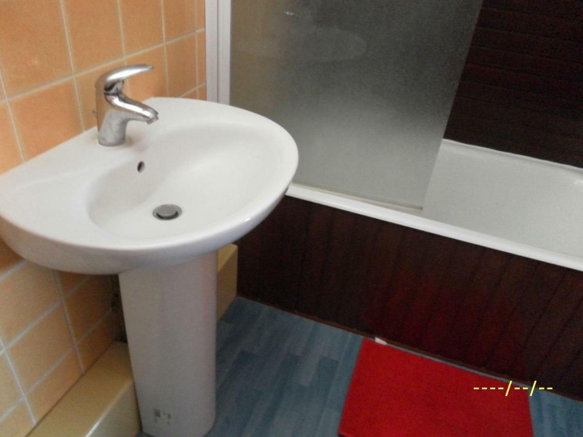 Mini House Daire Lesneven Dış mekan fotoğraf