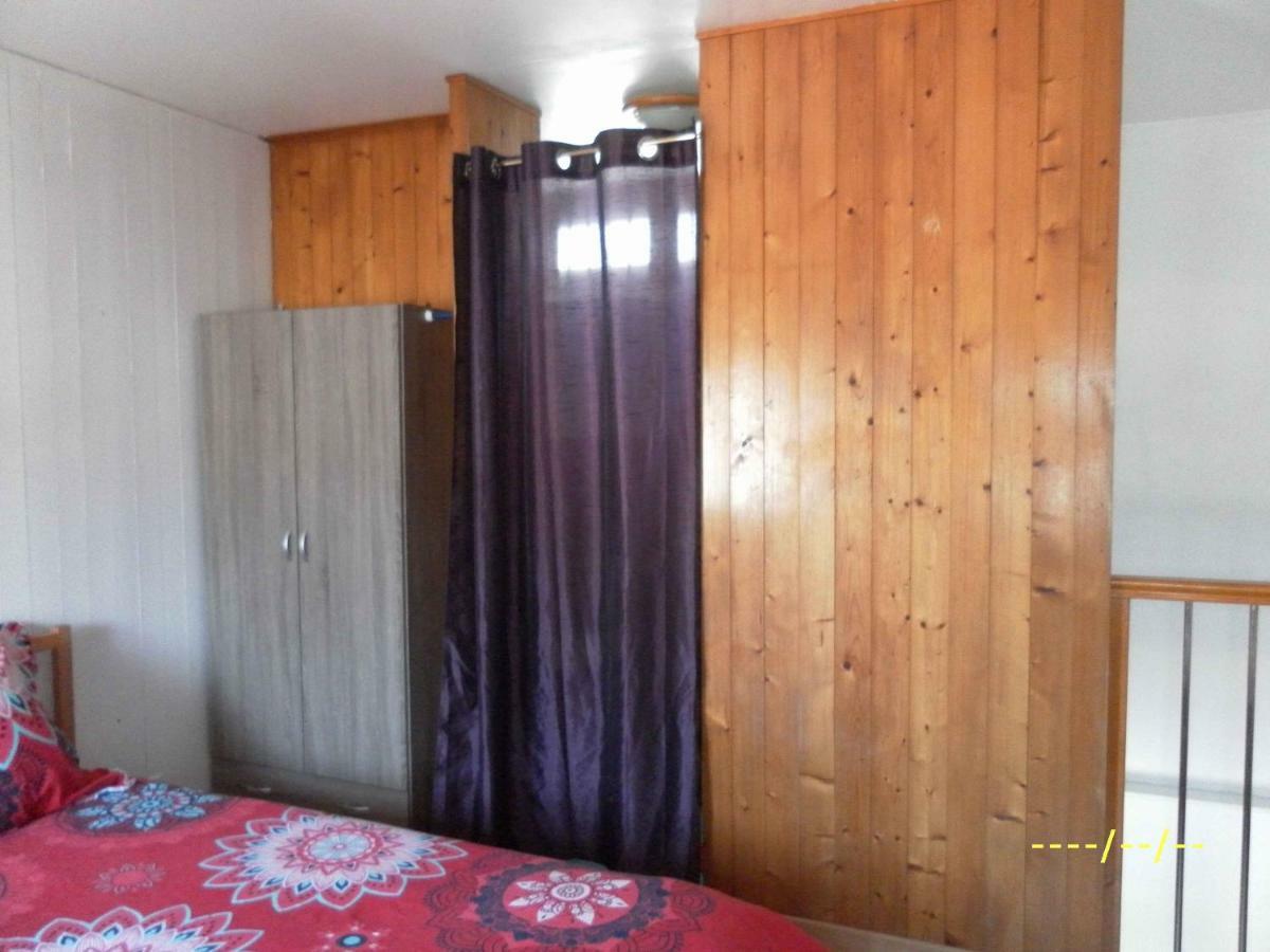 Mini House Daire Lesneven Dış mekan fotoğraf