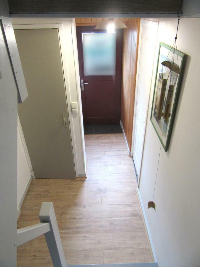 Mini House Daire Lesneven Dış mekan fotoğraf
